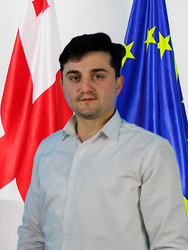 ბექა ვირსალაძე